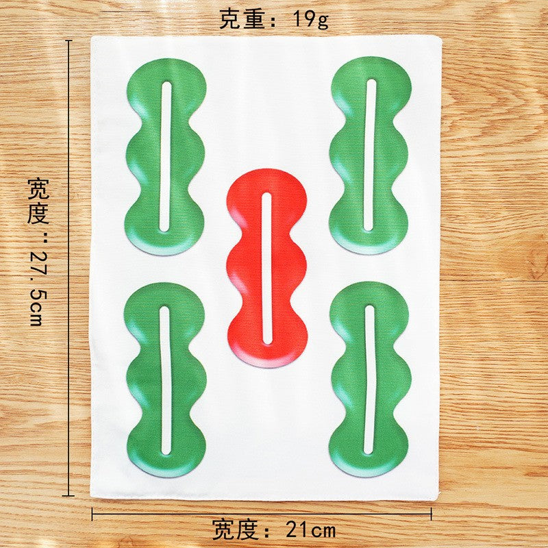 Multi-style plush toy Bite resistant ball rope sound toy fruit cartoon animal cat/dog pet supplies