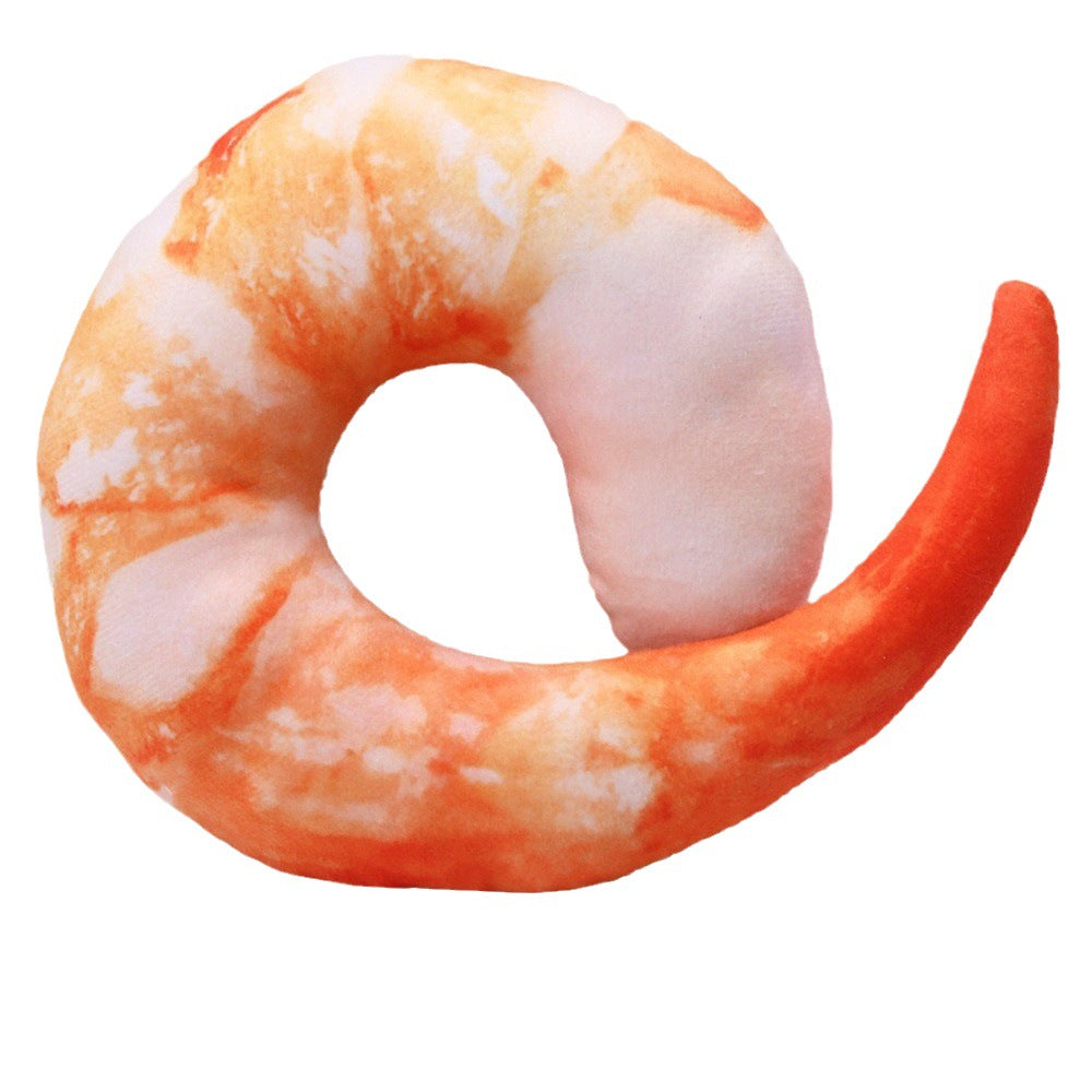 New plush vocal pet toys