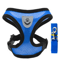 Pet harness