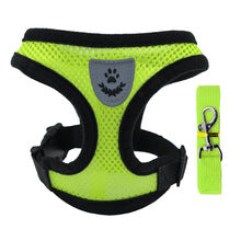 New pet walk dog cat chest strap outdoor leash collar clothes explosion-proof flushing supplies wholesale