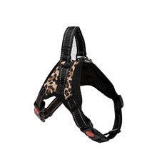 Pet leash outdoor dog chest strap walk cat walk dog explosion-proof flush large dog supplies manufacturers wholesale