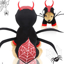 Halloween Christmas uniforms funny pet dog cat clothes supplies autumn winter pumpkin into a two-legged costume