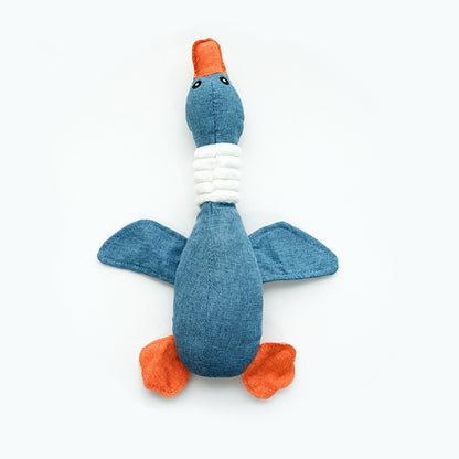 Plush sound grinding teeth bite since hi boredom dog cat pet supplies wholesale manufacturers