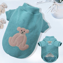 Spot pet small, medium and large dog clothing supplies undercoat manufacturers wholesale