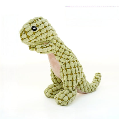 Cute Standing Tyrannosaurus Rex