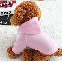 Manufacturers wholesale large and small dogs golden fur Samo husky edge grazing cat autumn and winter clothing pet supplies clothing