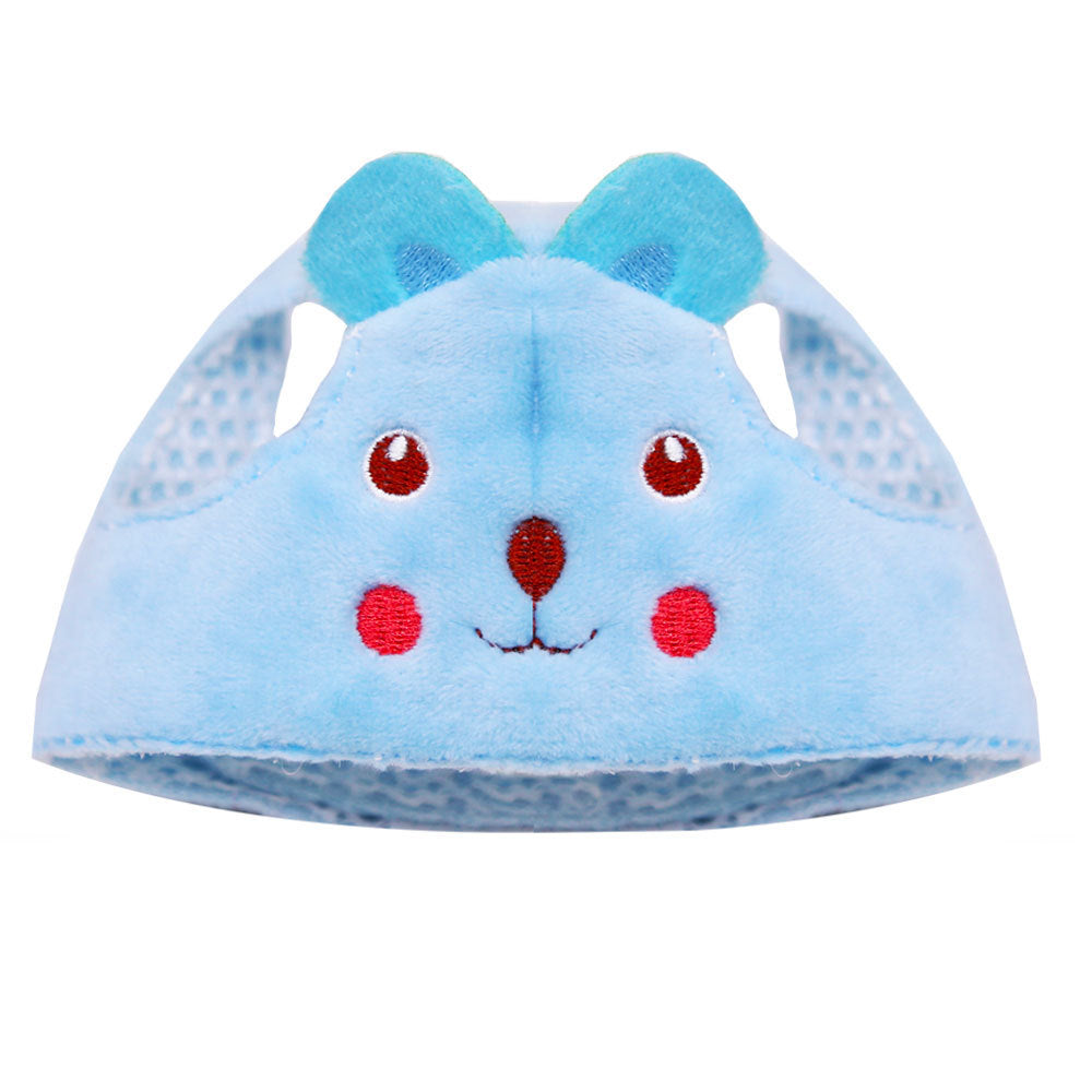 The new cute pet hat transforms into a cute Korean headdress