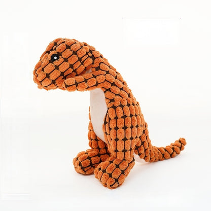 Cute Standing Tyrannosaurus Rex