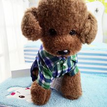 Pet clothing plaid British style four-leg strap cowboy clothing manufacturers wholesale