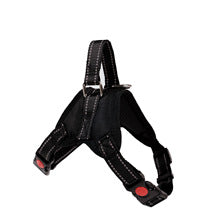 Pet leash outdoor dog chest strap walk cat walk dog explosion-proof flush large dog supplies manufacturers wholesale