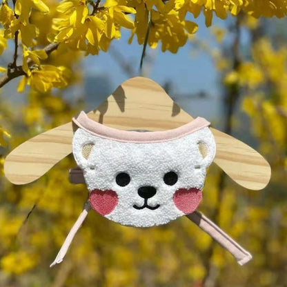 Small medium-sized dog dog cat tie saliva towel pet supplies clothing decoration supplies cute