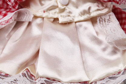 Pet small, medium and large dog clothing supplies manufacturers wholesale skirts