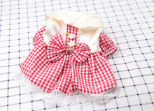 Pet small, medium and large dog clothing supplies manufacturers wholesale skirts