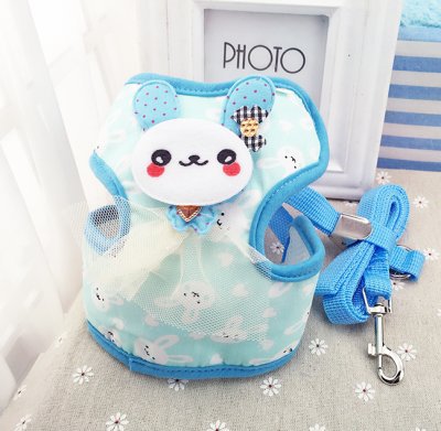 Dog leash Cowboy outdoor chest strap pet dog leash spring and summer supplies