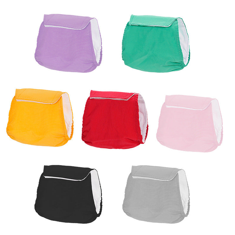 Dog and cat urine pads