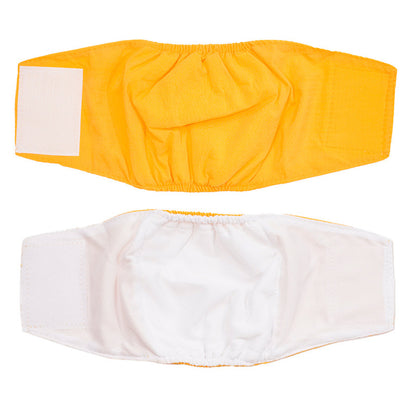 Dog and cat urine pads