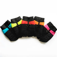 Autumn and winter thickened warm cotton vest pet cat dog teddy dog clothing supplies wholesale